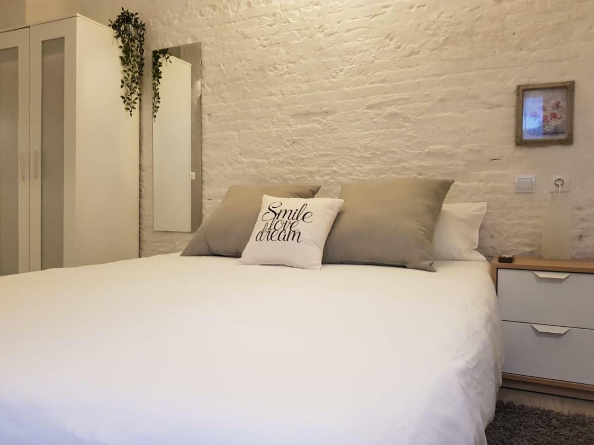 Florista Bonito Alojamiento Bien Comunicado Hotel Valenza Esterno foto